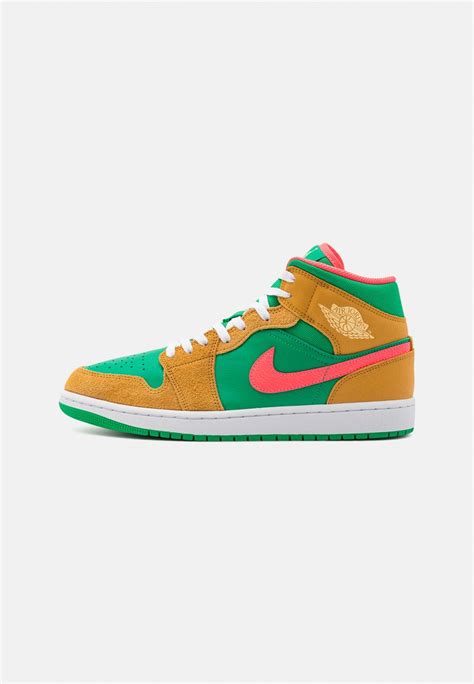 air jordan 1 mid se - sneakers hoog